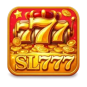 SL777 Logo